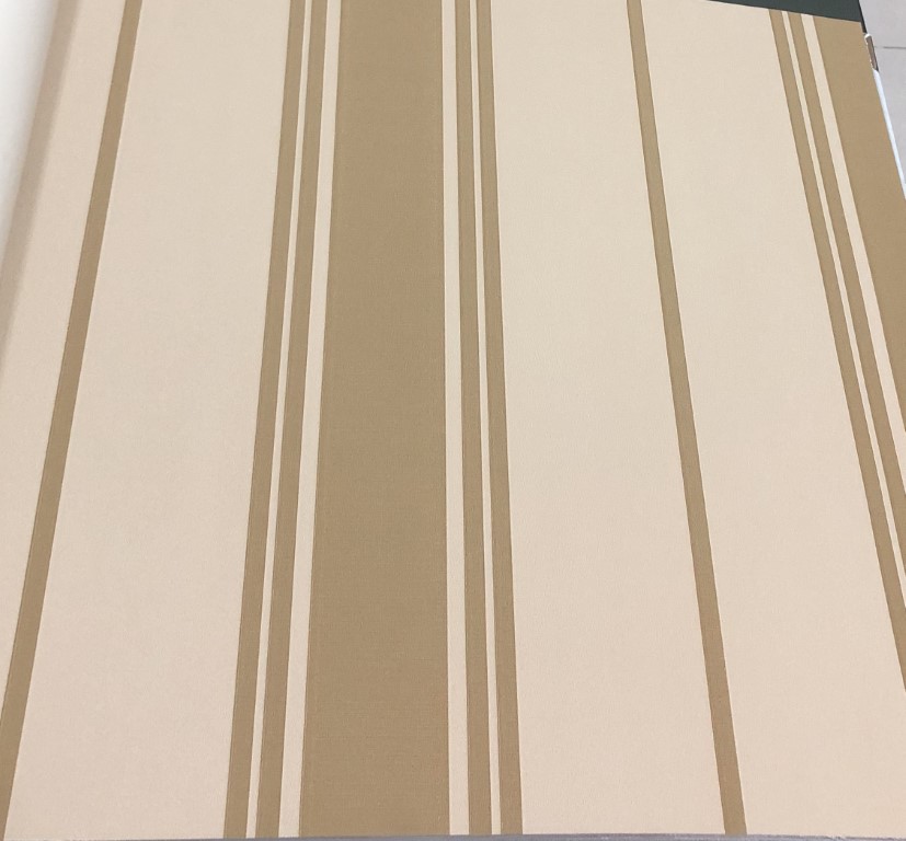 wallลายทาง ยาว10ม ก53ซม ม้วน5ตรม za2