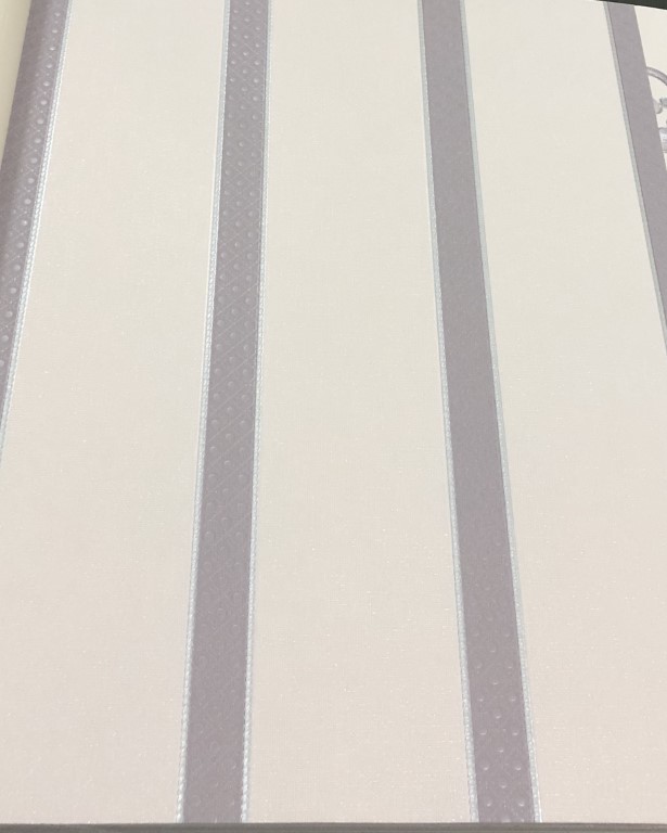 wallลายทาง ยาว10ม ก53ซม ม้วน5ตรม za2