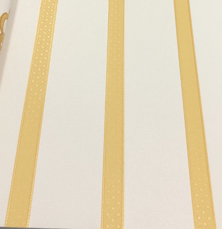 wallลายทาง ยาว10ม ก53ซม ม้วน5ตรม za2