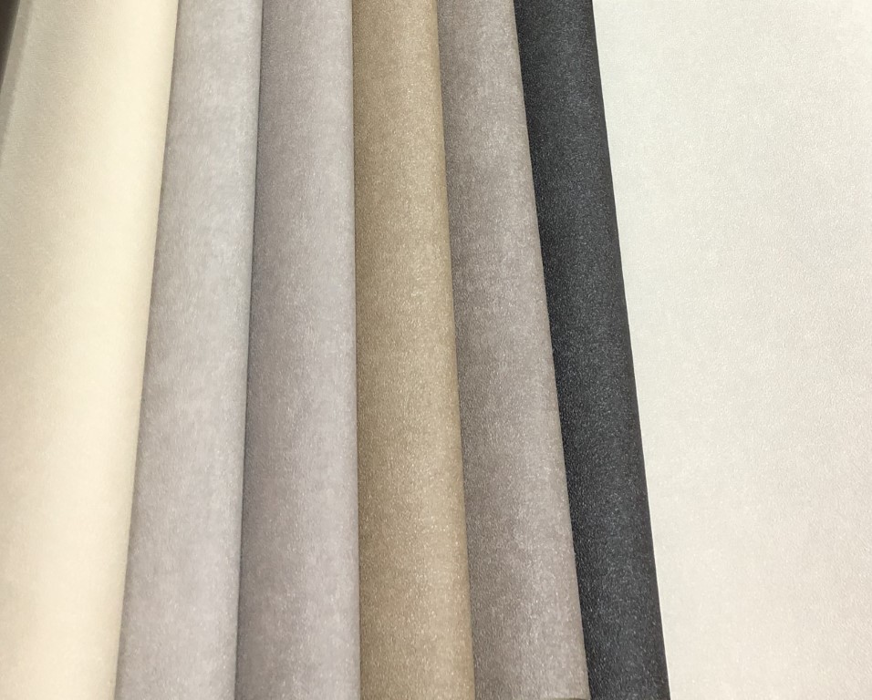 ลายเรียบ ราคาถูก ยาว10ม กว้าง53ซม. ม้วน5ตรม za2