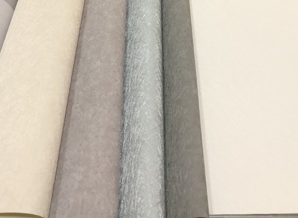 ลายเรียบ ราคาถูก  ยาว10ม กว้าง53ซม. ม้วน5ตรม za2