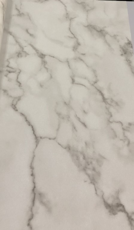 wallหินอ่อน ม้วนปกติ กว้าง 53 cm ยาว 10 m เท่ากับ 5 ตารางเมตร  za2