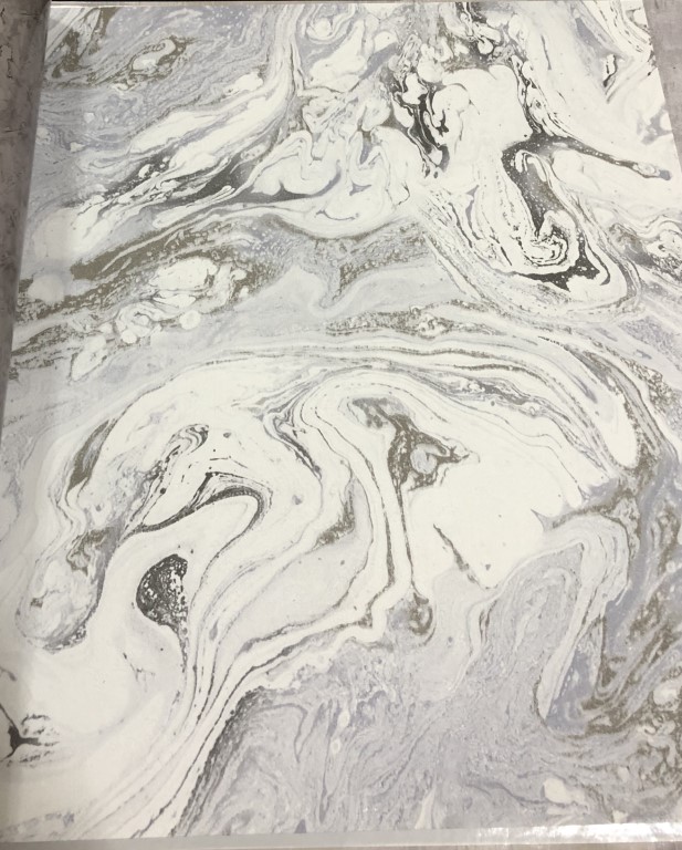 wallหินอ่อน ม้วนปกติ กว้าง 53 cm ยาว 10 m เท่ากับ 5 ตารางเมตร  ua