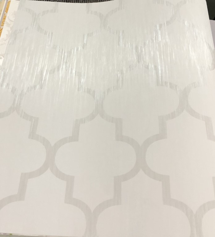 wallกราฟฟิก ลายนูน ยาว10ม กว้าง53ซม ม้วน5ตรม za2