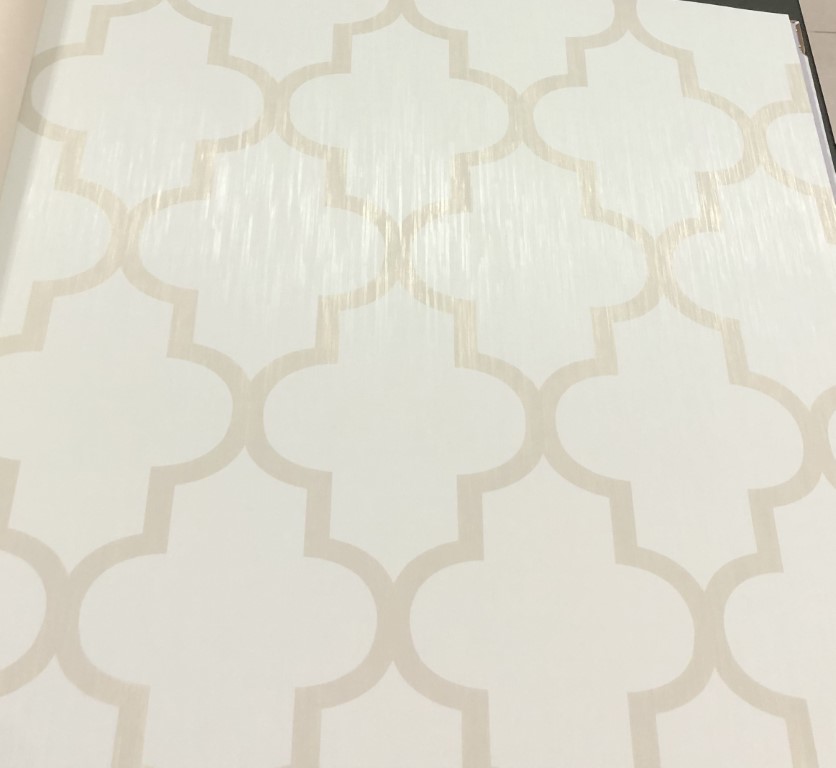 wallกราฟฟิก ลายนูน ยาว10ม กว้าง53ซม ม้วน5ตรม za2