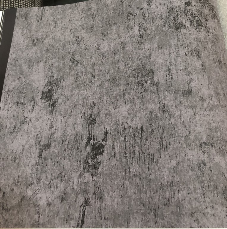 wallปูนเปลือย ปูนขัด ม้วนปกติ 1 ม้วน 5 ตารางเมตร กว้าง 53 cm ยาว 10 m  rmo