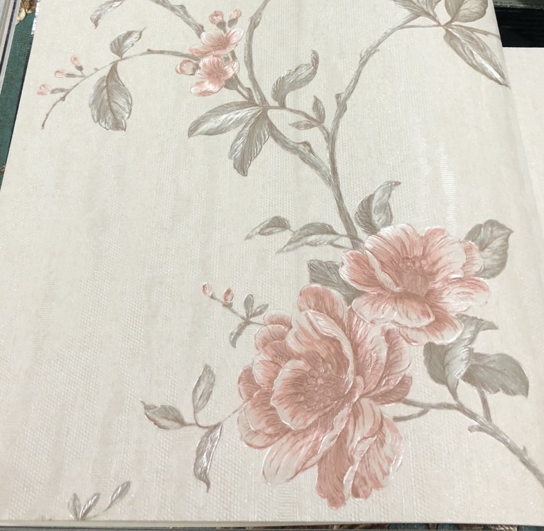 ลายวินเทจ1 ยาว 10ม. กว้าง53ซม  ม้วน5ตรม pmo