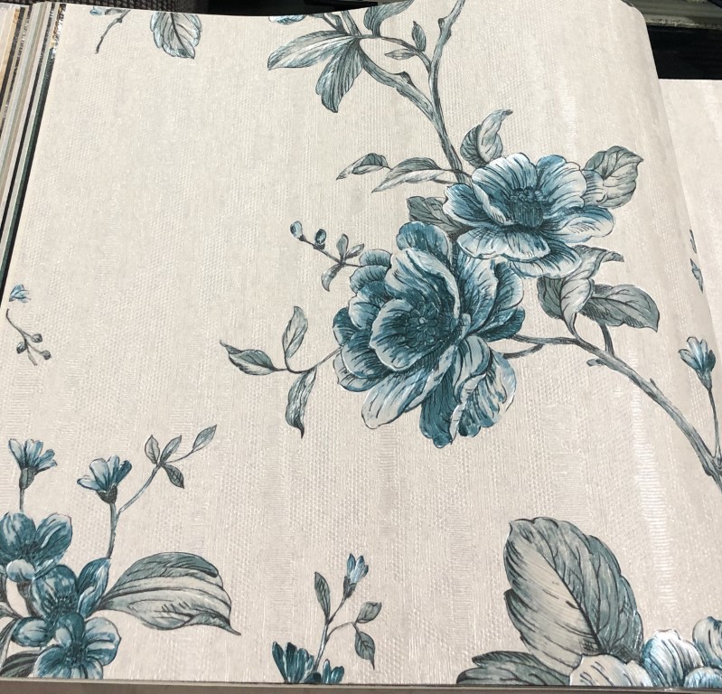 ลายวินเทจ1 ยาว 10ม. กว้าง53ซม  ม้วน5ตรม pmo