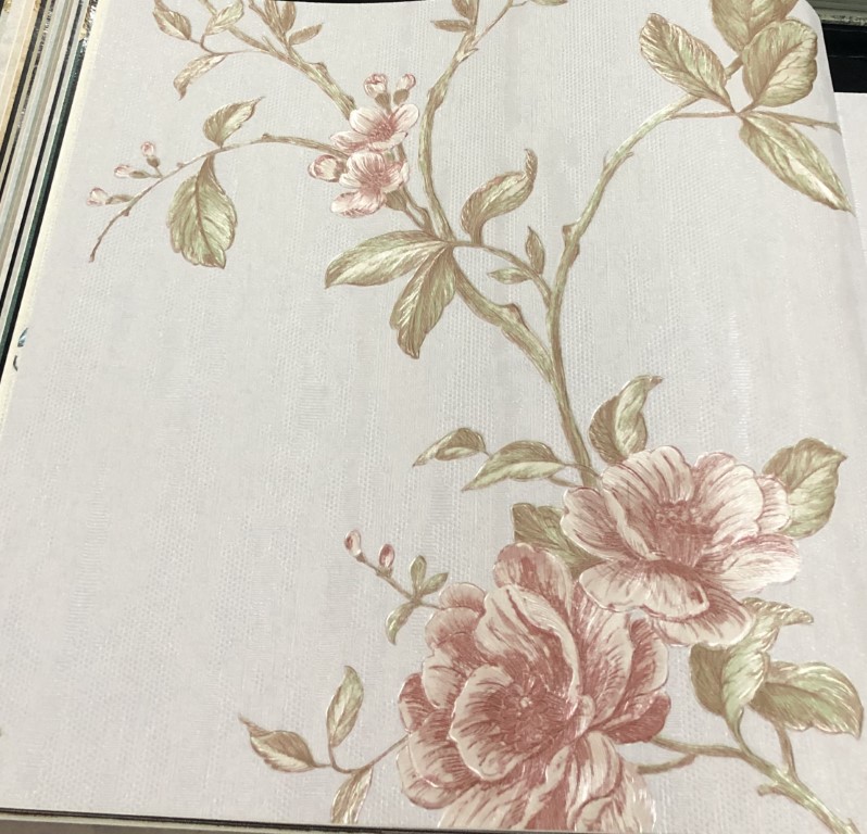 ลายวินเทจ1 ยาว 10ม. กว้าง53ซม  ม้วน5ตรม pmo