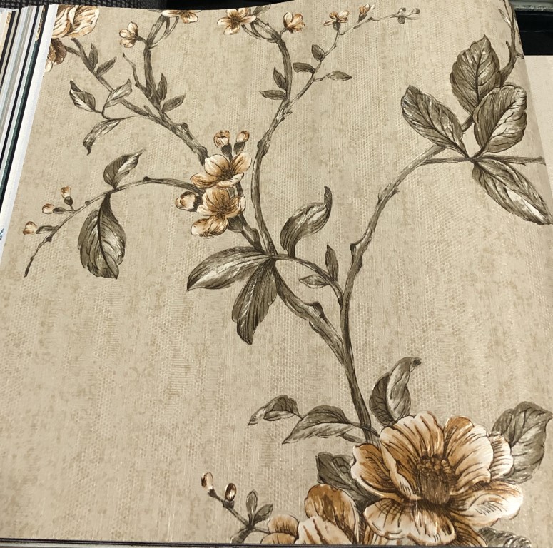 ลายวินเทจ1 ยาว 10ม. กว้าง53ซม  ม้วน5ตรม pmo