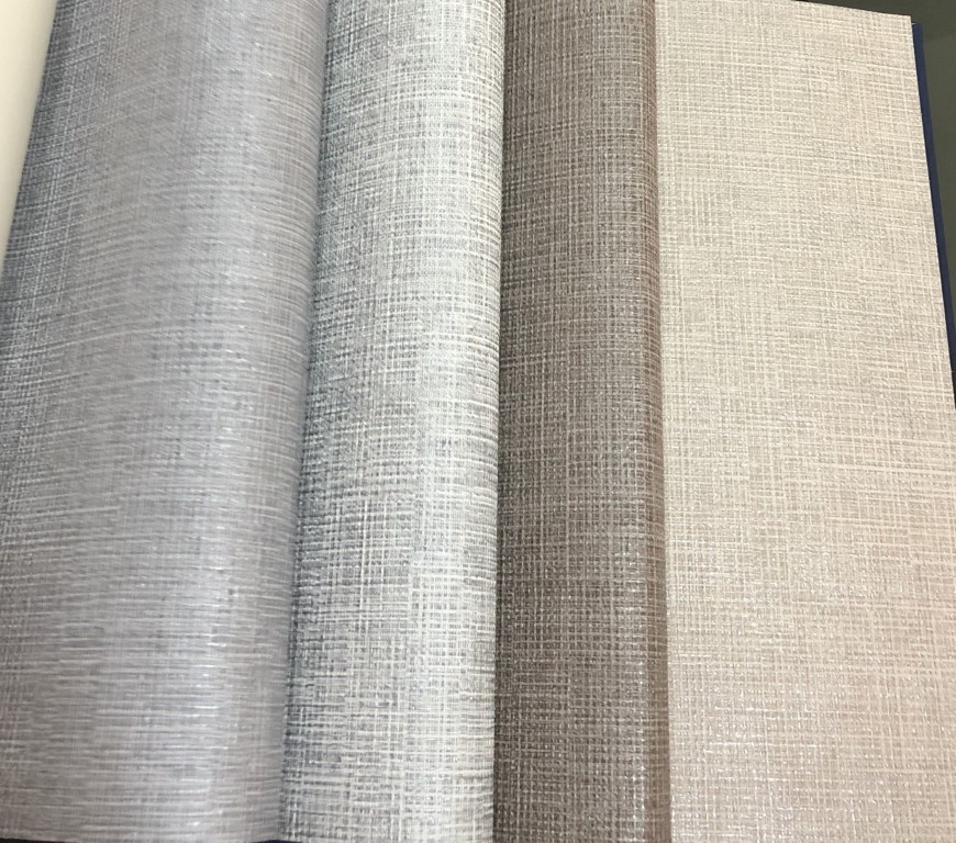 ลายเรียบ ราคาถูก ยาว10ม กว้าง53ซม. ม้วน5ตรม csi