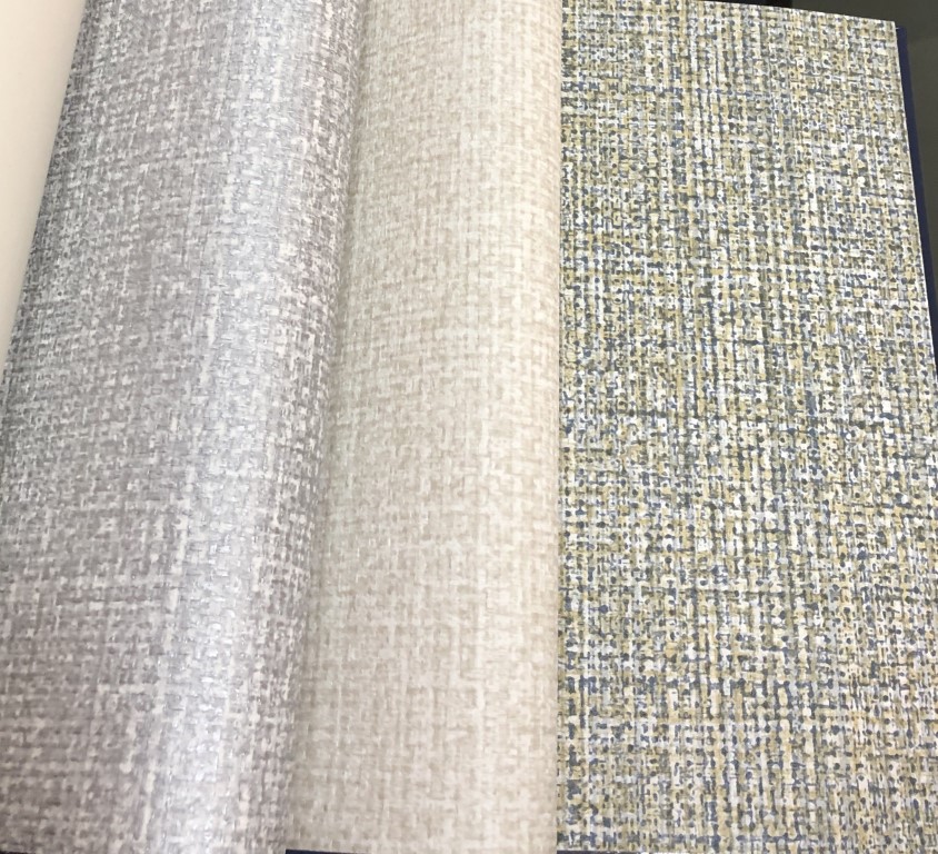 ลายเรียบ ราคาถูก ยาว10ม กว้าง53ซม. ม้วน5ตรม csi