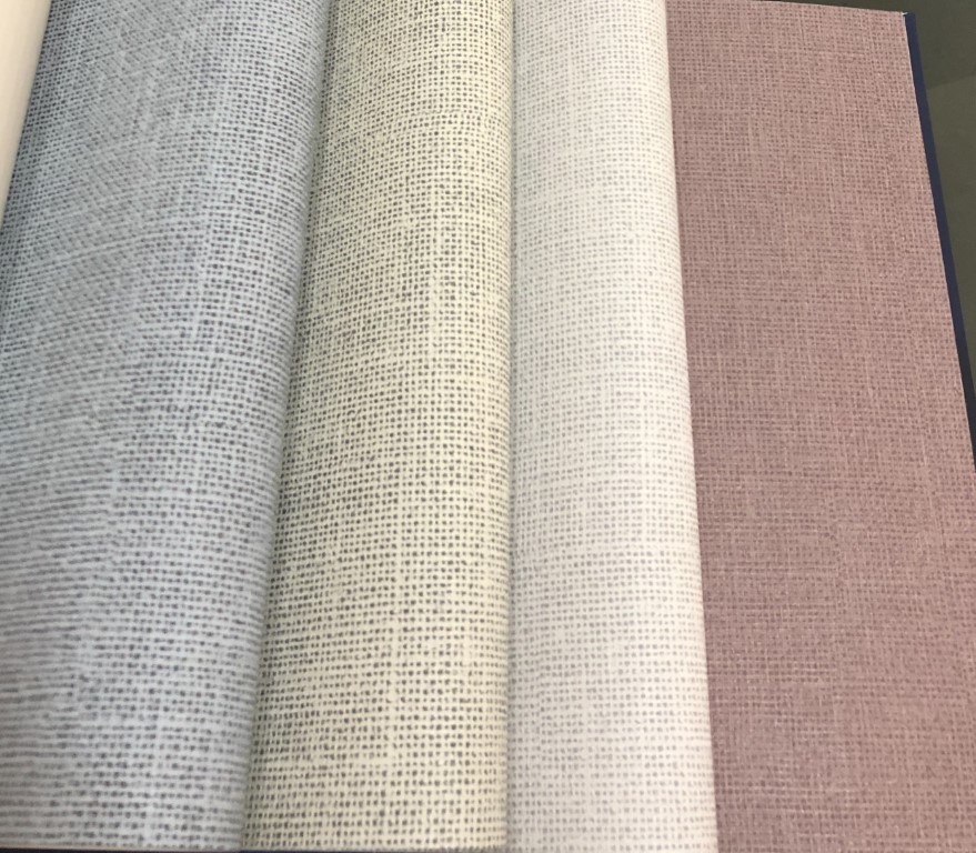 ลายเรียบ ราคาถูก ยาว10ม กว้าง53ซม. ม้วน5ตรม csi