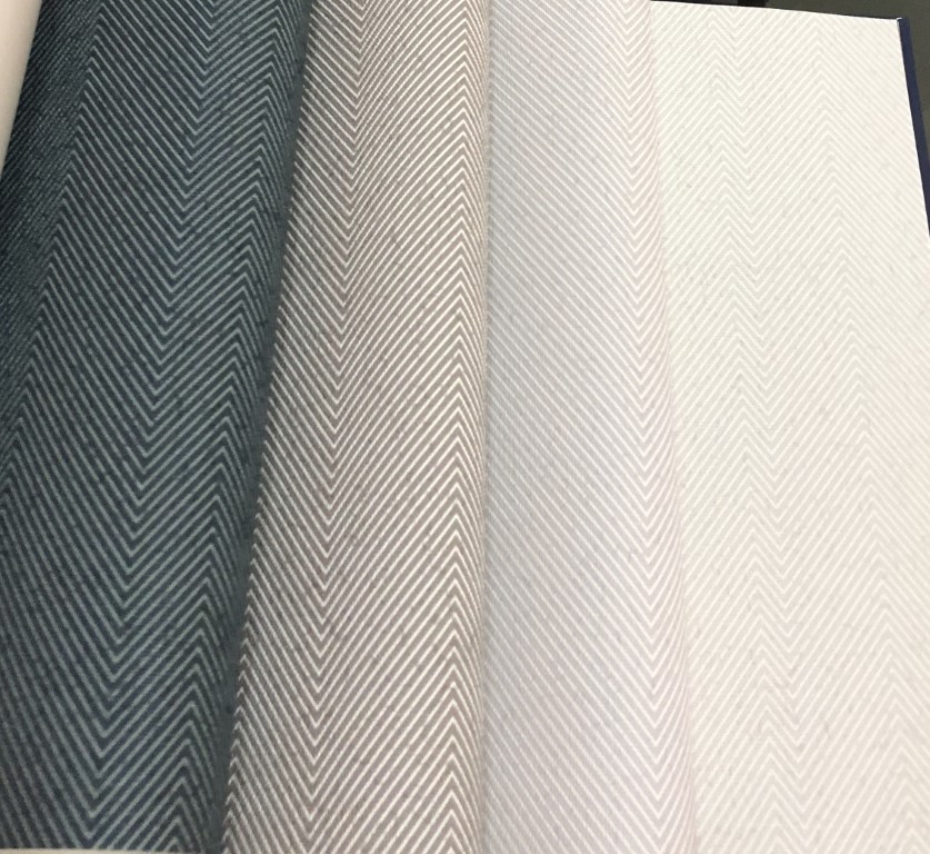 ลายเรียบ ราคาถูก ยาว10ม กว้าง53ซม. ม้วน5ตรม csi