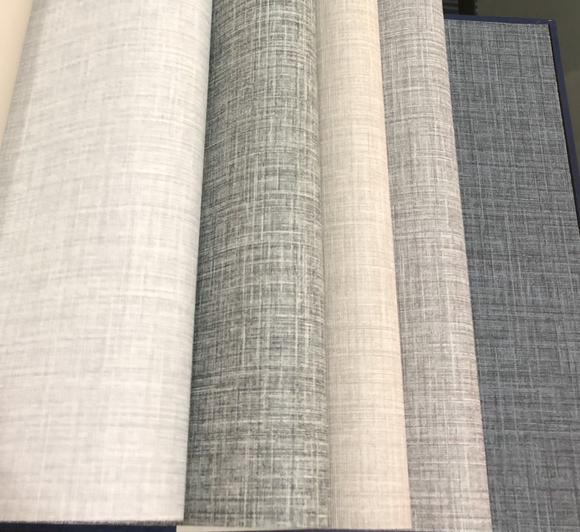 ลายเรียบ ราคาถูก ยาว10ม กว้าง53ซม. ม้วน5ตรม csi