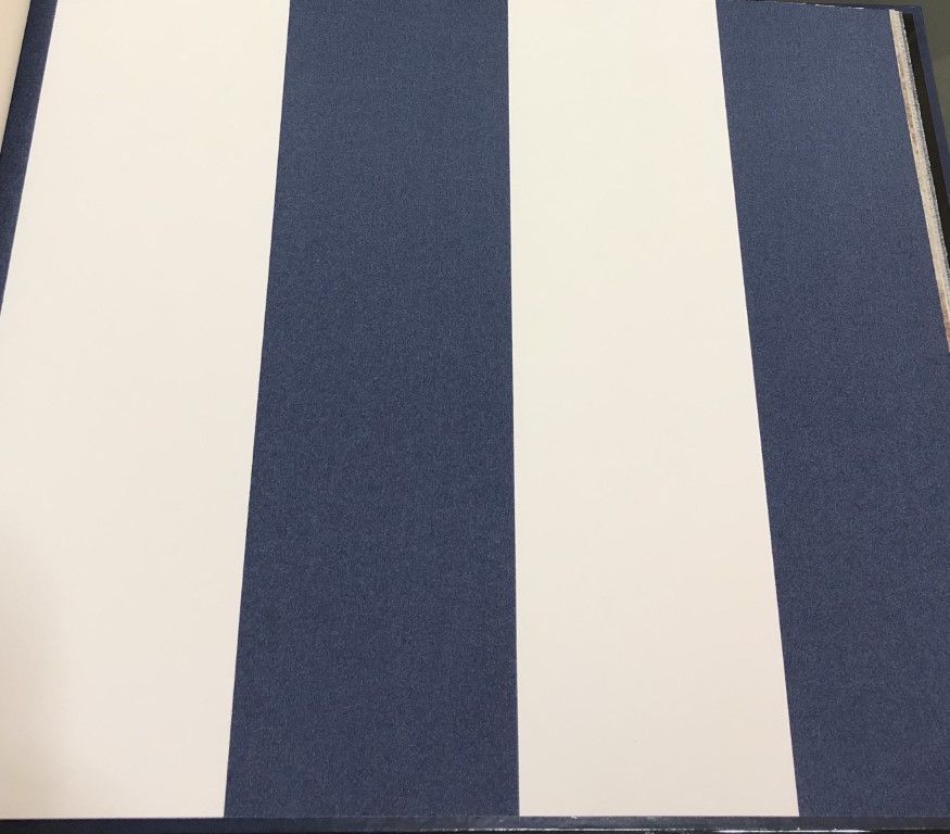 wallลายทาง ยาว10ม ก53ซม ม้วน5ตรม csi