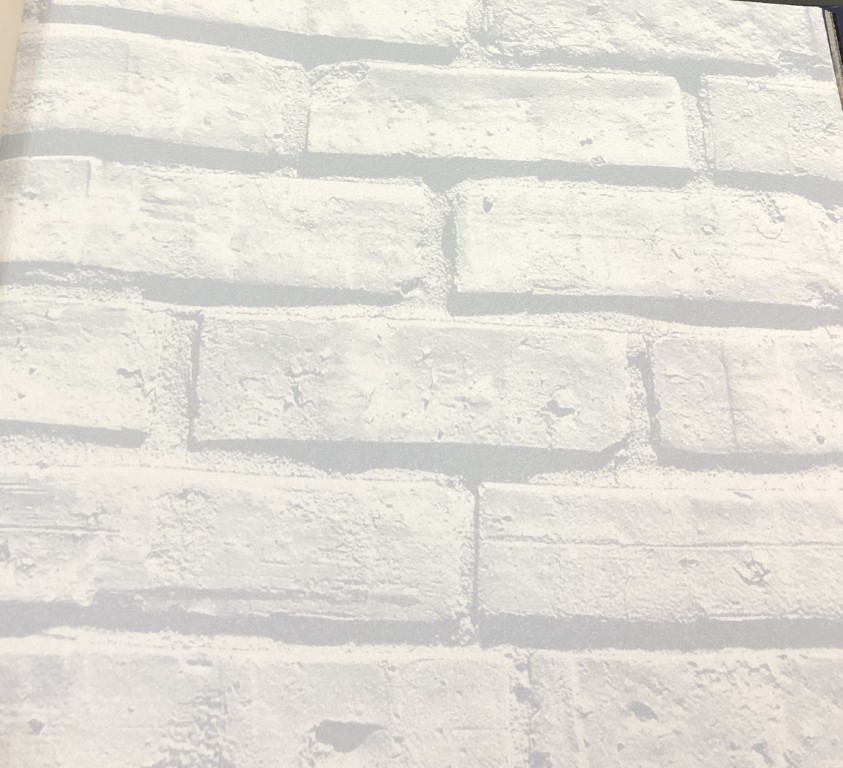 wallอิฐ ไม้1 ยาว10ม กว้าง53ซม ม้วน5ตรม csi