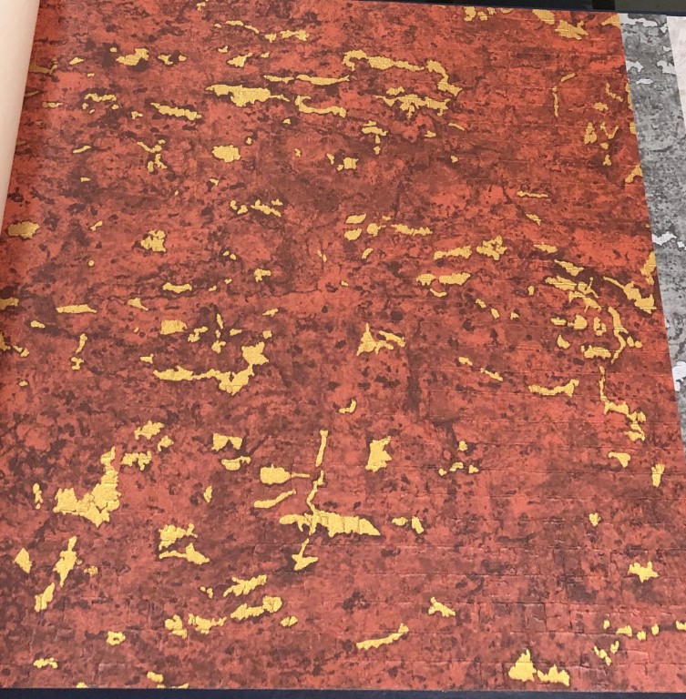 wallปูนเปลือย ปูนขัด ม้วนปกติ 1 ม้วน 5 ตารางเมตร กว้าง 53 cm ยาว 10 m csi