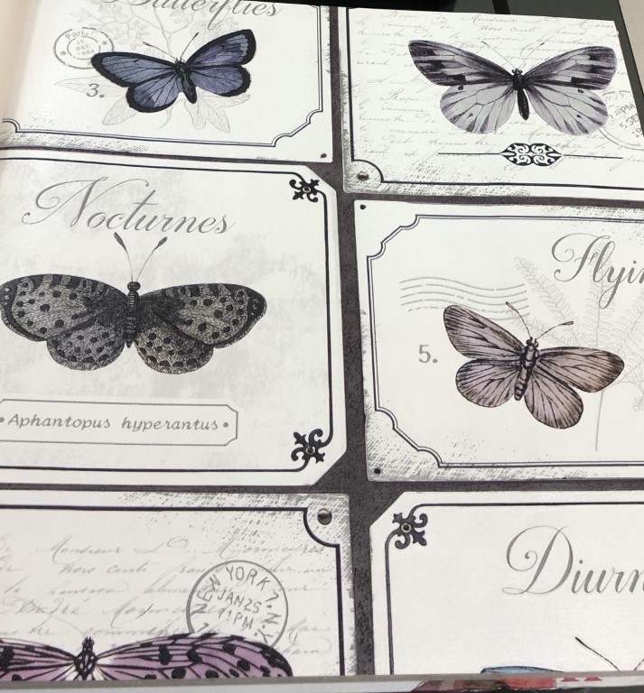 wallpaper ใบไม้ ขนสัตว์  ม้วนปกติ 1 ม้วน 5 ตารางเมตร กว้าง 53 cm ยาว 10 m  atm