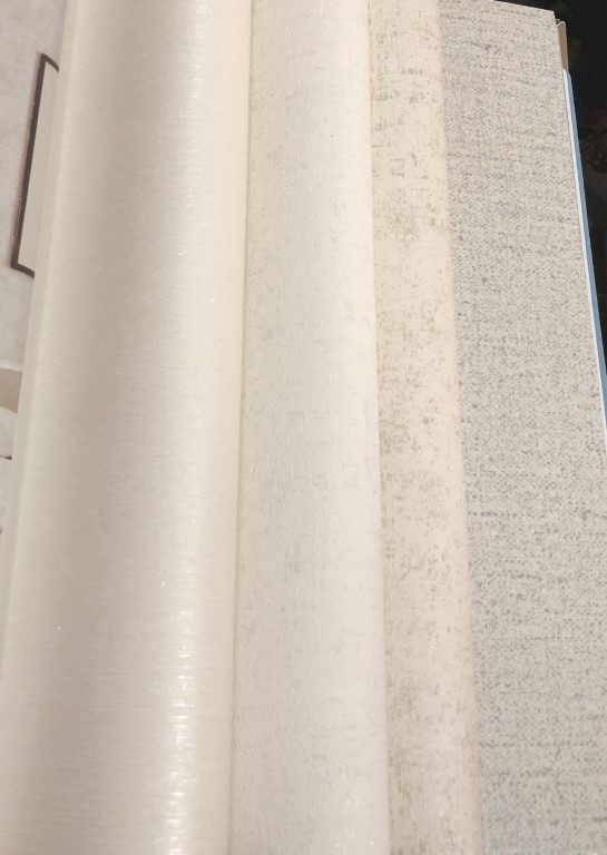 ลายเรียบ ราคาถูก ยาว10ม กว้าง53ซม. ม้วน5ตรม idm