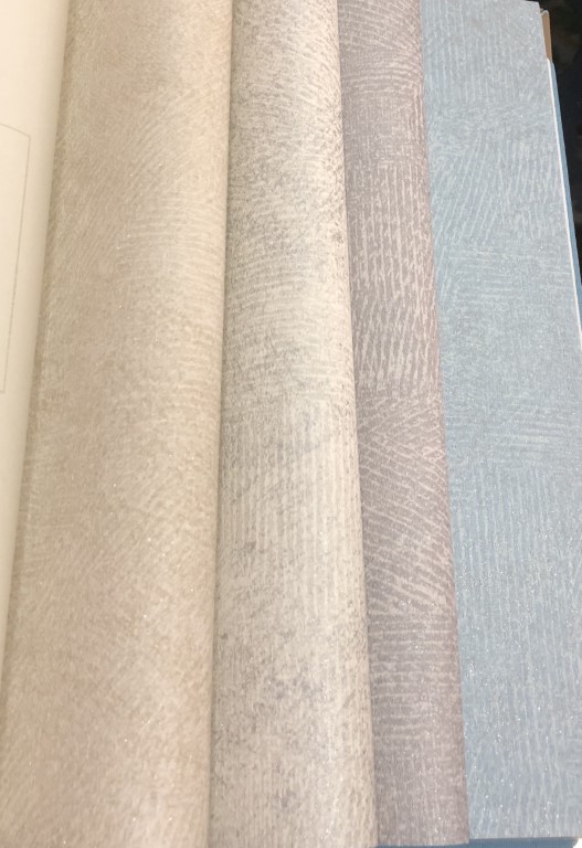 ลายเรียบ ราคาถูก ยาว10ม กว้าง53ซม. ม้วน5ตรม idm