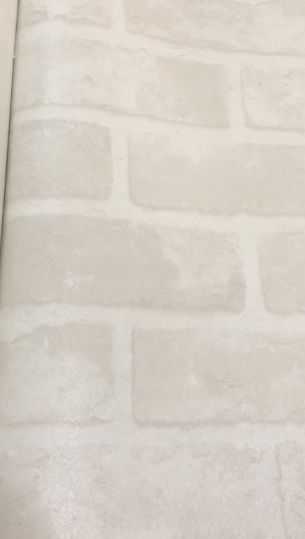 wallอิฐ ไม้1 ยาว10ม กว้าง53ซม ม้วน5ตรม idm