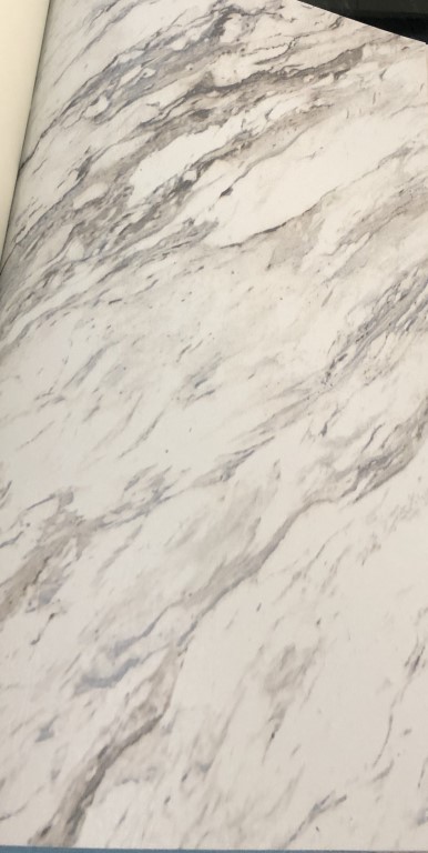 wallหินอ่อน ม้วนปกติ กว้าง 53 cm ยาว 10 m เท่ากับ 5 ตารางเมตร  idm