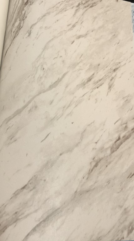 wallหินอ่อน ม้วนปกติ กว้าง 53 cm ยาว 10 m เท่ากับ 5 ตารางเมตร  idm