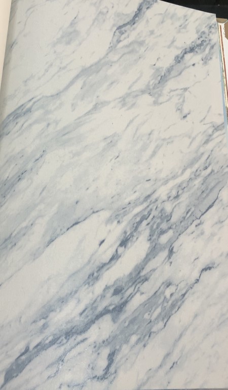 wallหินอ่อน ม้วนปกติ กว้าง 53 cm ยาว 10 m เท่ากับ 5 ตารางเมตร  idm