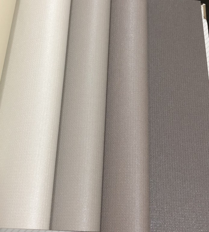 ลายเรียบ ราคาถูก ยาว10ม กว้าง53ซม. ม้วน5ตรม za