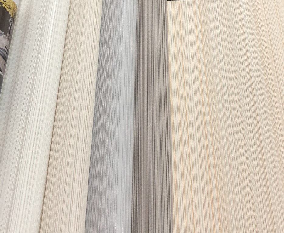 ลายเรียบ ราคาถูก ยาว10ม กว้าง53ซม. ม้วน5ตรม za