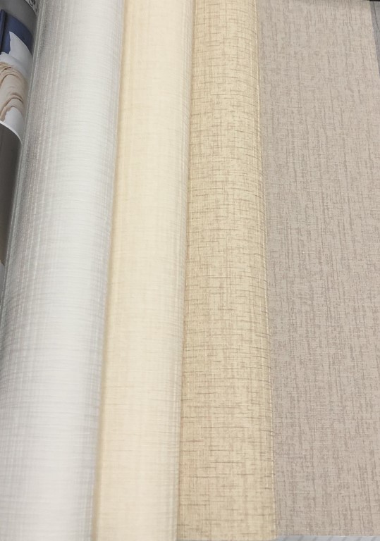 ลายเรียบ ราคาถูก ยาว10ม กว้าง53ซม. ม้วน5ตรม za