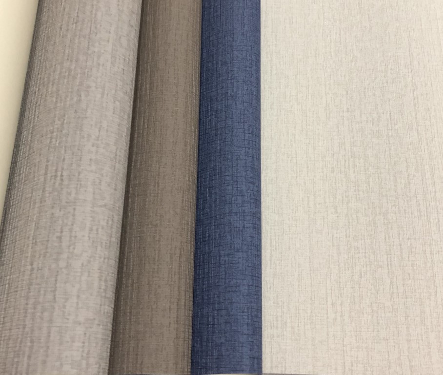 ลายเรียบ ราคาถูก ยาว10ม กว้าง53ซม. ม้วน5ตรม za