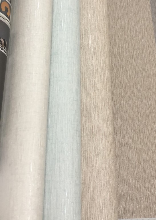 ลายเรียบ ราคาถูก ยาว10ม กว้าง53ซม. ม้วน5ตรม za