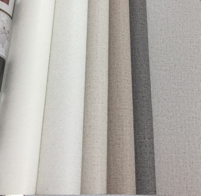 ลายเรียบ ราคาถูก ยาว10ม กว้าง53ซม. ม้วน5ตรม za