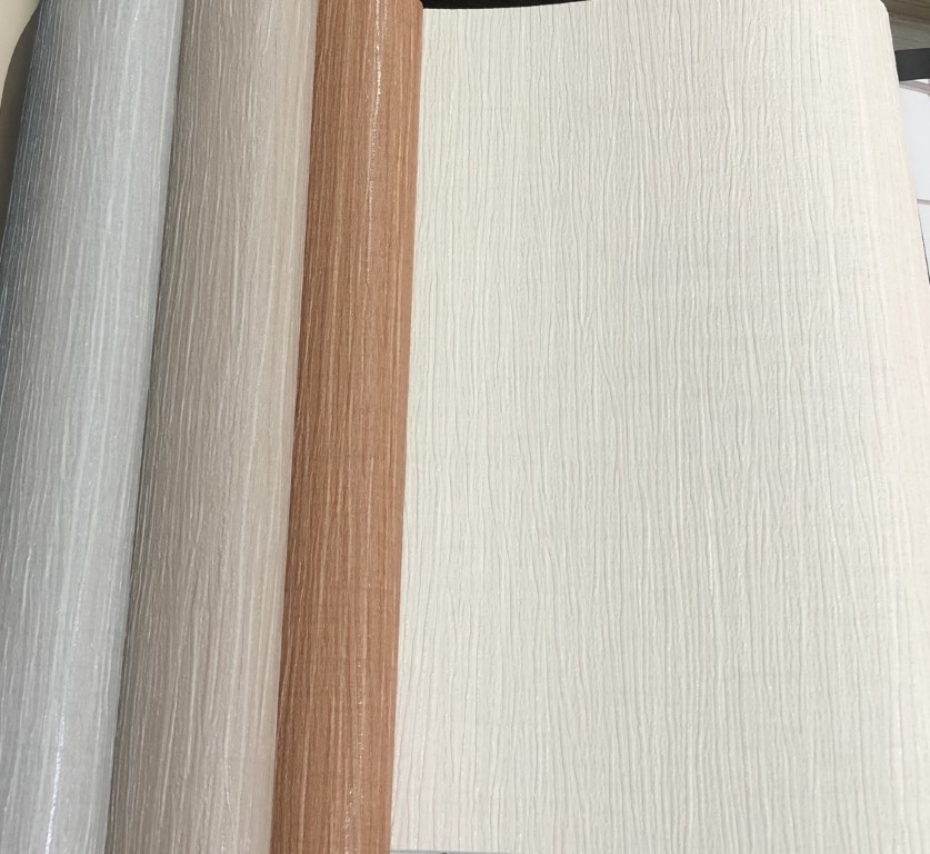 ลายเรียบ ราคาถูก ยาว10ม กว้าง53ซม. ม้วน5ตรม asi