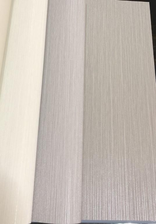 ลายเรียบ ราคาถูก ยาว10ม กว้าง53ซม. ม้วน5ตรม asi