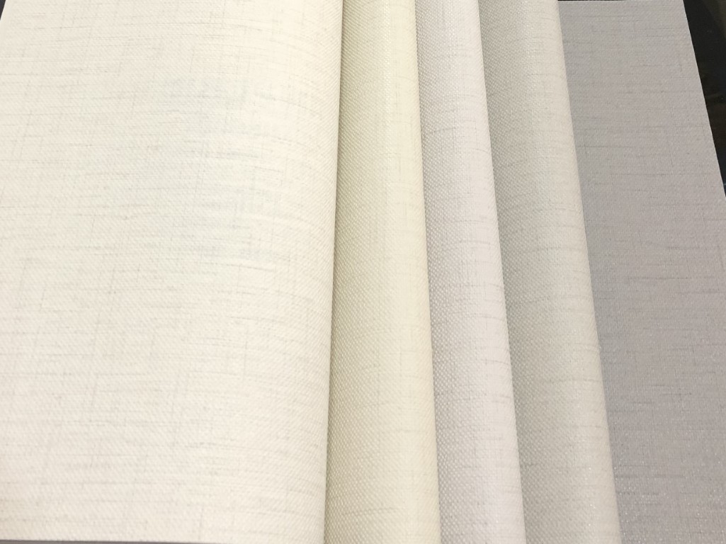 ลายเรียบ ราคาถูก ยาว10ม กว้าง53ซม. ม้วน5ตรม asi