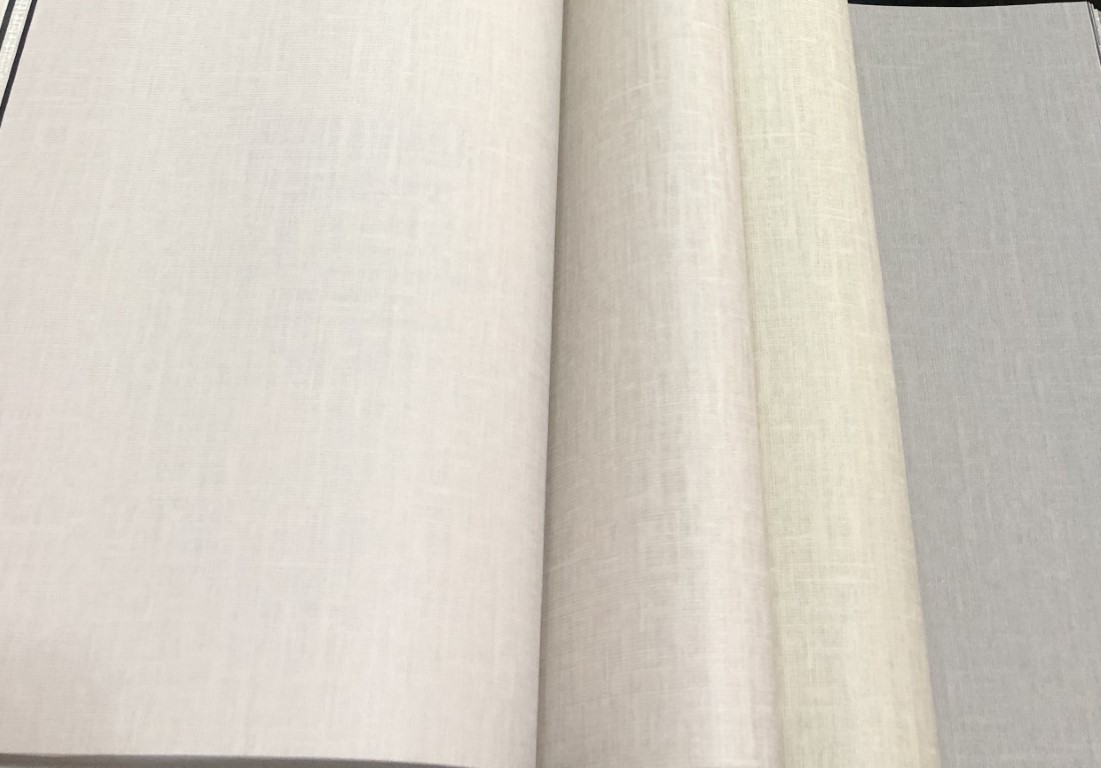 ลายเรียบ ราคาถูก ยาว10ม กว้าง53ซม. ม้วน5ตรม asi