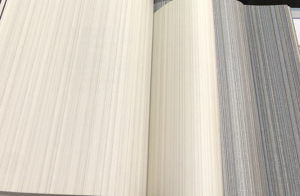 ลายเรียบ ราคาถูก ยาว10ม กว้าง53ซม. ม้วน5ตรม asi