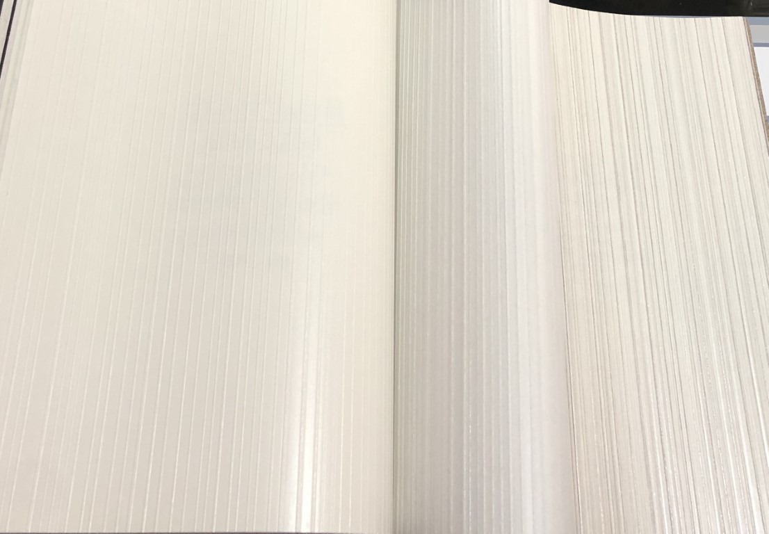 ลายเรียบ ราคาถูก ยาว10ม กว้าง53ซม. ม้วน5ตรม asi