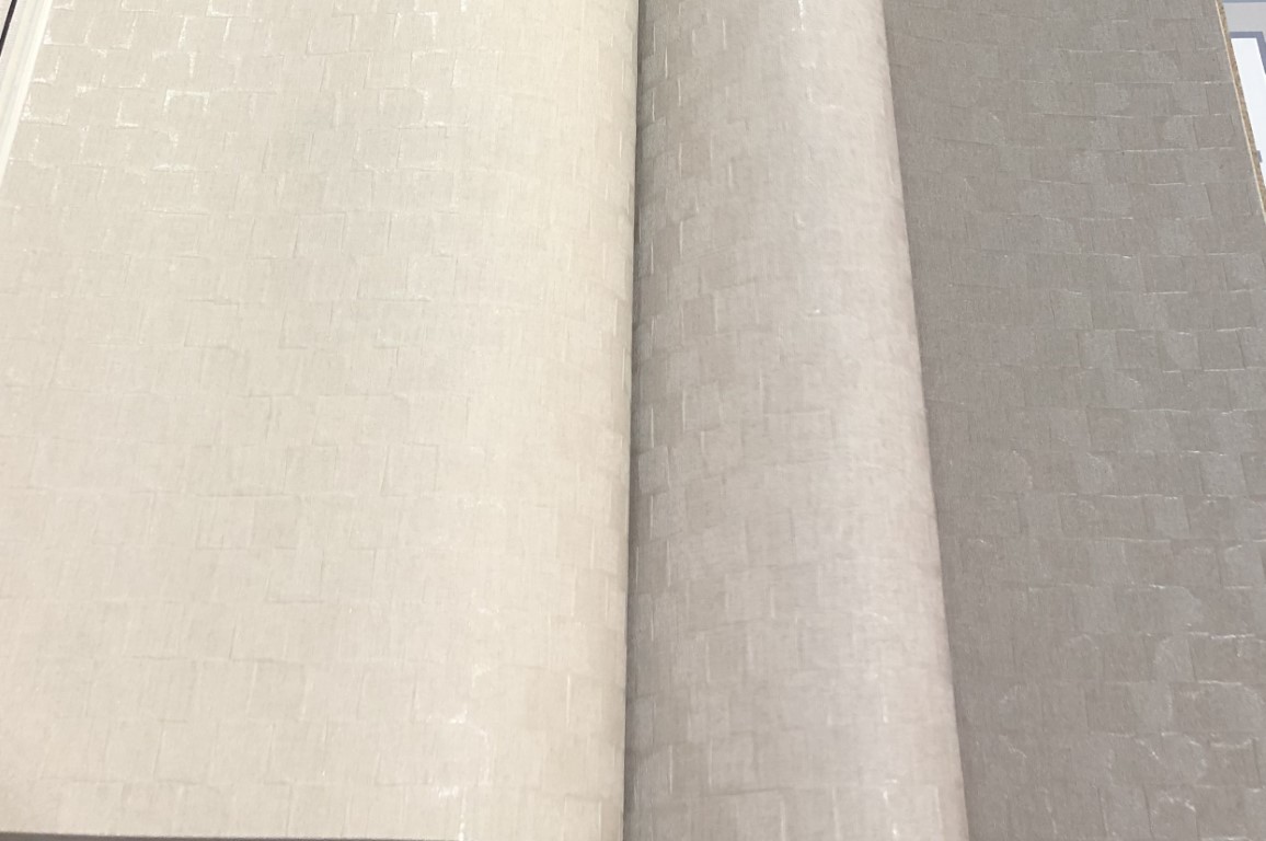 ลายเรียบ ราคาถูก ยาว10ม กว้าง53ซม. ม้วน5ตรม asi