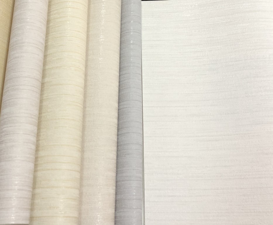 ลายเรียบ ราคาถูก ยาว10ม กว้าง53ซม. ม้วน5ตรม asi