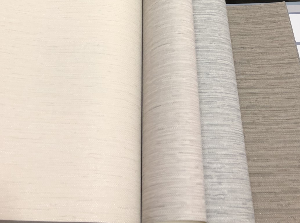 ลายเรียบ ราคาถูก ยาว10ม กว้าง53ซม. ม้วน5ตรม asi