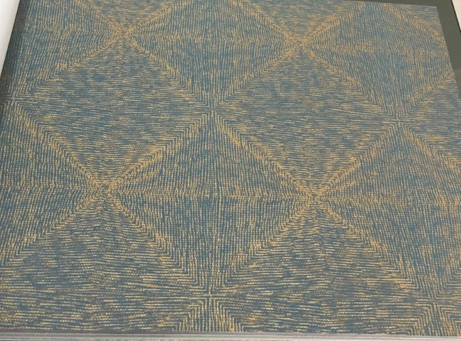 wallกราฟฟิก ลายนูน ยาว10ม กว้าง53ซม ม้วน5ตรม edu