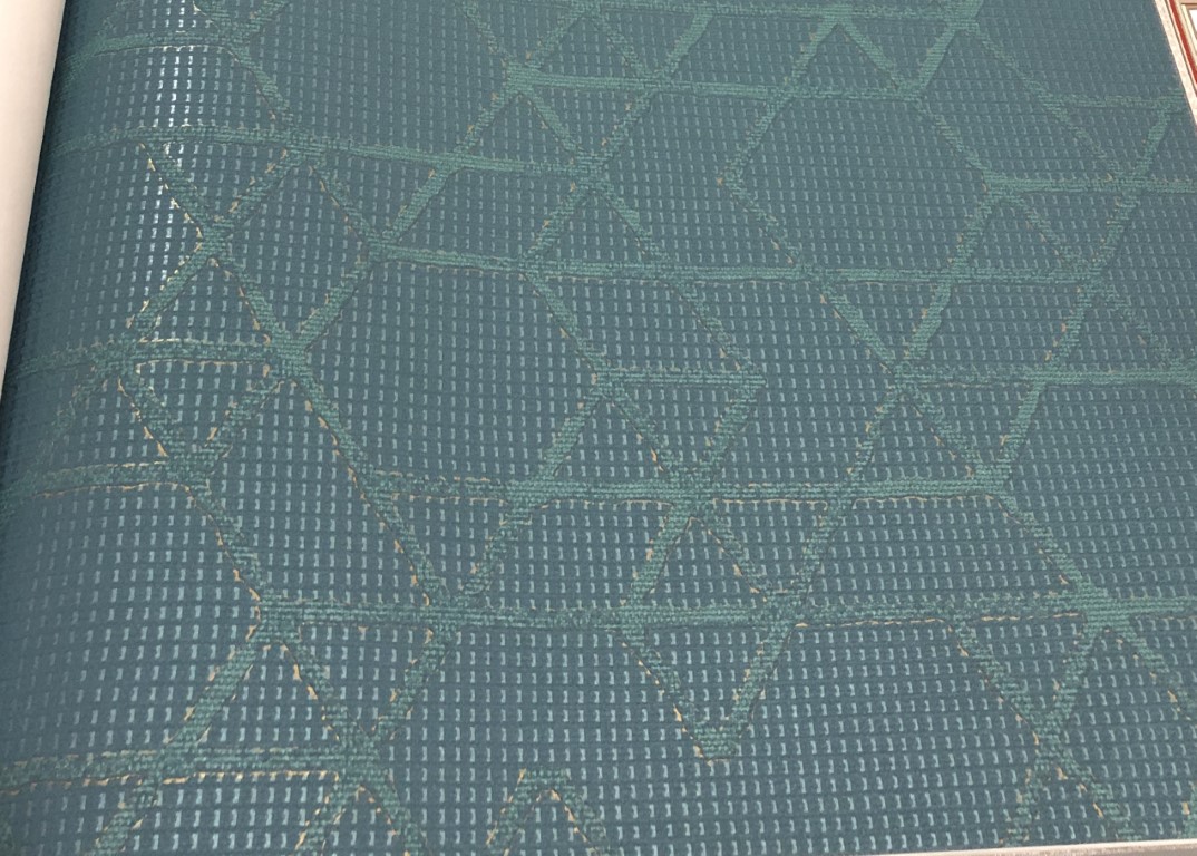 wallกราฟฟิก ลายนูน ยาว10ม กว้าง53ซม ม้วน5ตรม edu