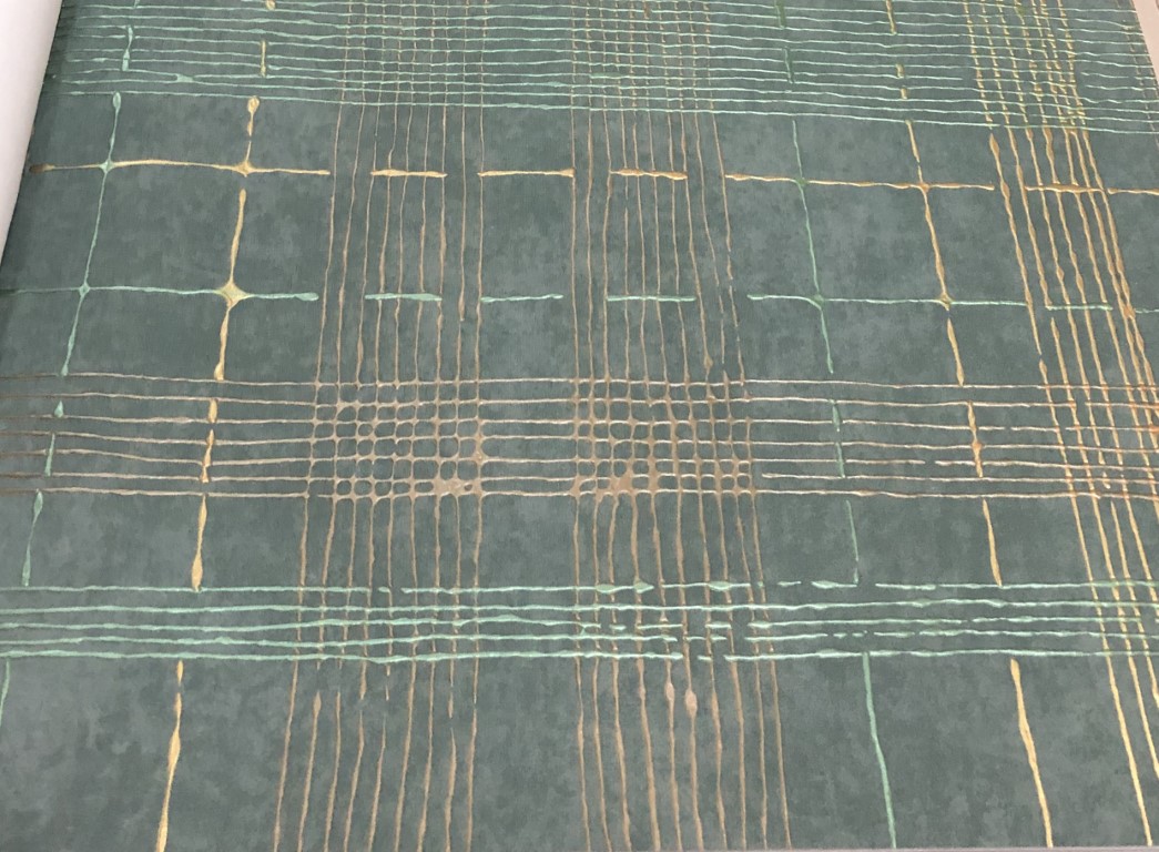 wallกราฟฟิก ลายนูน ยาว10ม กว้าง53ซม ม้วน5ตรม edu