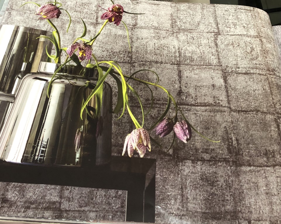 wallปูนเปลือย ปูนขัด ม้วนปกติ 1 ม้วน 5 ตารางเมตร กว้าง 53 cm ยาว 10 m edu