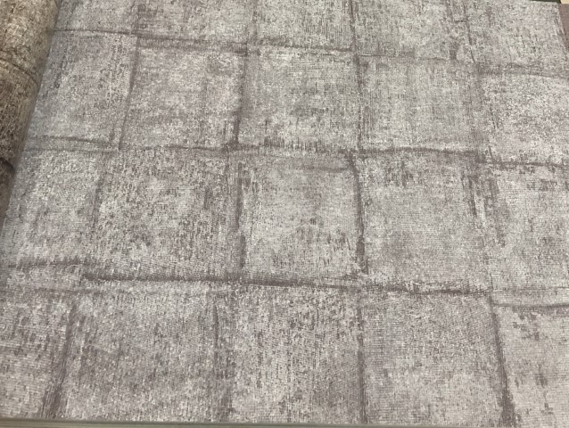 wallปูนเปลือย ปูนขัด ม้วนปกติ 1 ม้วน 5 ตารางเมตร กว้าง 53 cm ยาว 10 m edu