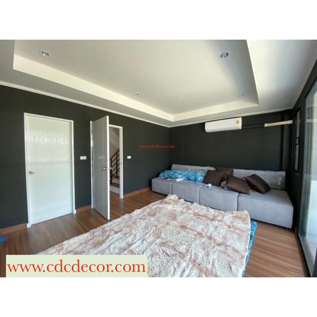 งานเล็ก งานใหญ่ ทำได้ดีหมด  ใครๆก็ติดร้านนี้ สวย สบายใจ